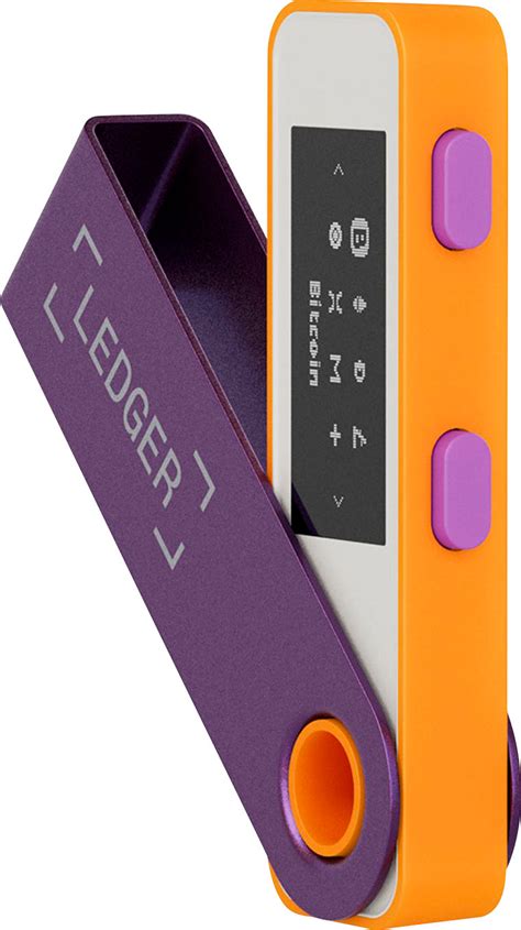 ledger nano s plus reviews.